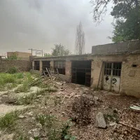 ۳۱۴متر زمین مناسب ساخت ویلا درخیابان ثناجو