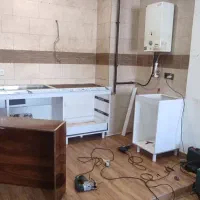 تعمیرات و نصب کابینت