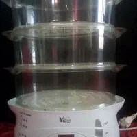 بخارپز ویداس