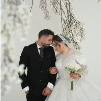 عکاسی و فیلمبرداری تخصصی عروس
