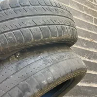 لاستیک تیبا