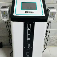 کلینیک لیزر لاغری و زیبایی دکتر علیزاده