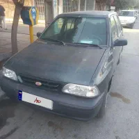 پراید
