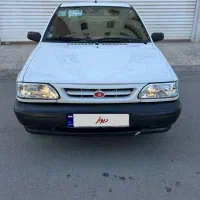 پرایدمدل۹۹درحدخشک