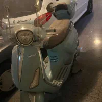 موتور سیکلت