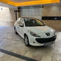 207p اتومات پانا ارتقا