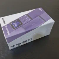 نوکیا 108 4G