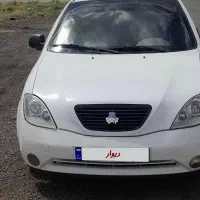 تیبا مدل ۹۹