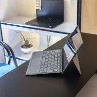 لپ تاپ Microsoft Surface pro 5|رایانه همراه|همدان, |دیوار