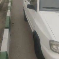 پراید 132 SE، مدل ۱۳۹۷|خودرو سواری و وانت|رباط‌کریم, |دیوار