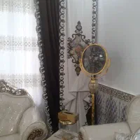 لاشه پرده