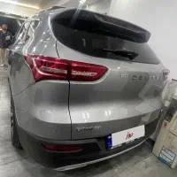 فیدیلیتی پرایم ۱۴۰۰