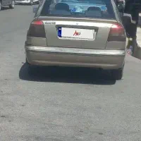 پراید ۱۴۱ شاسی موتورپلم