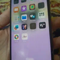ایفونxs