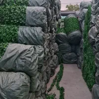 پخش وفروش انواع فنس برگی و چمنی به قیمت عمده