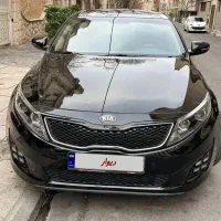 کیا اپتیما فول۲۰۱۴