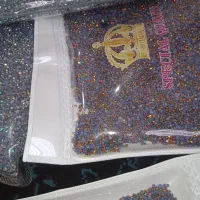 نگین حرارتی پرسی