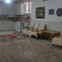 سوییت تمیز ۱۰۰ متری بدون اتاق