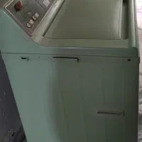 ماشین لباسشویی ناسیونال اصل قدیمی