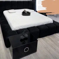 وسایل منزل به دلیل مهاجرت