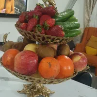 جامیوه برنز دو طبقه