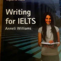 Writing for IELTS