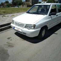 سلام ادب دیک دستگاه پراید ۱۳۲ مدل ۸۸