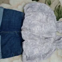 ست دخترانه خارجی