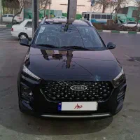 x22 پرو mt|خودرو سواری و وانت|مشهد, توس (بلوار توس)|دیوار
