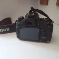 دوربین canon