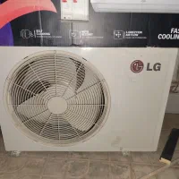 کولر گازی 24000 ال جی اصل