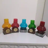 جاشمعی طرح فانوس