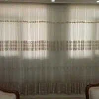 پرده پذیرایی