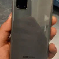 گوشی سامسونگ S20plus 5G  یکی از بهترین هاس سامسونگ