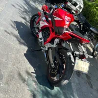 cbr250|موتورسیکلت|تهران, پامنار|دیوار