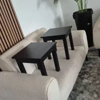 ست مبل و ناهار ناهار پارچه تدی