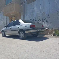 پژو 405|خودرو سواری و وانت|دره شهر, |دیوار