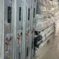 تشکVip رویال برند‌ویرا اقساطی