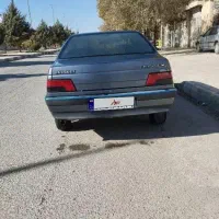 ۴۰۵ مدل ۹۸|خودرو سواری و وانت|کرمانشاه, |دیوار