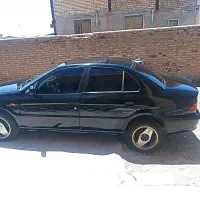 سمندx7|خودرو سواری و وانت|کرمان, |دیوار