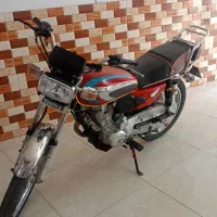 هندا تیزپر