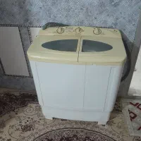 لباسشویی دوقلو