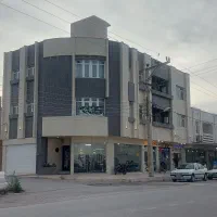 واحد ممتاز جهت مطب وسالن زیبایی زنانه وخیاطی ،دفتر