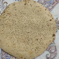نان محلی