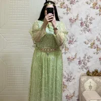 اجاره انواع لباس محلی لری و کردی