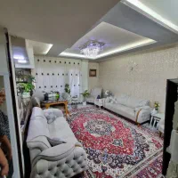 ۹۵ متری دو واحدی اکباتان|اجارهٔ آپارتمان|کرمان, |دیوار