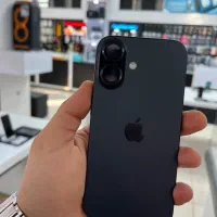ایفون ۱۶ نرمال درحد اک