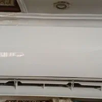 کولر گازی 30هزار Hommex