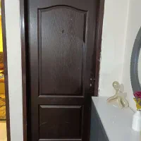فروش درب چوبی کارکرده