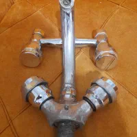 شیرآلات آشپز خانه